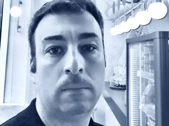«Для поляків ми не брати і не добрі сусіди. Давайте вже бути дорослими», — Олексій Давиденко