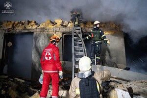 Летели "шахеды" и ракеты: из-за ночной атаки Одессы погибли три человека (обновлено)