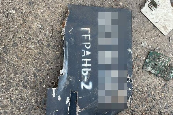 Прокуратура начала расследование: как выглядит место "прилета" в Одессе утром
