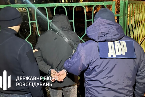 Сотрудник ТЦК в Одесской области попался на продаже "белых билетов"