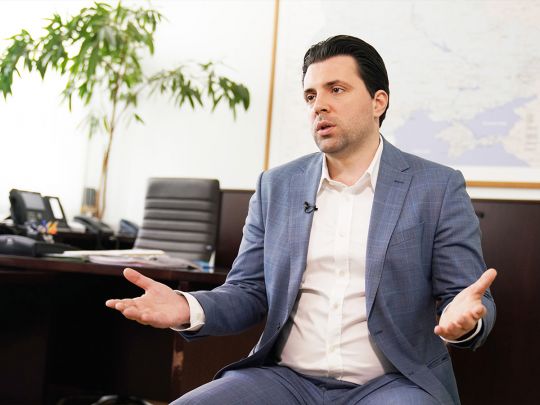 Голову «Укренерго» Кудрицького і його підлеглих закликали відзвітувати про доходи за два попередні роки