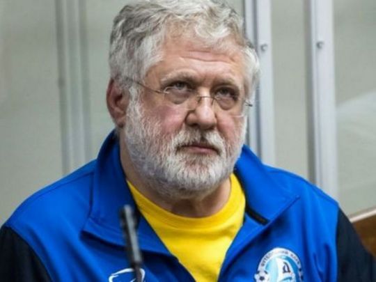 Коломойський запустив дискредитаційну кампанію проти суддів? &mdash;&nbsp;ЗМІ