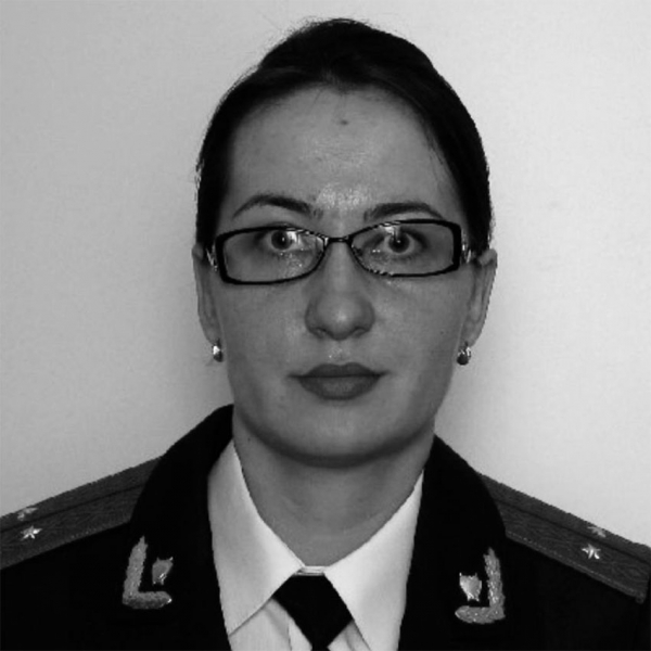 Мама була прокурором: з’явилися подробиці про сім’ю, яку росіяни вбили під час удару по Харкову