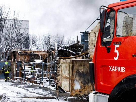 Мама була прокурором: з’явилися подробиці про сім’ю, яку росіяни вбили під час удару по Харкову