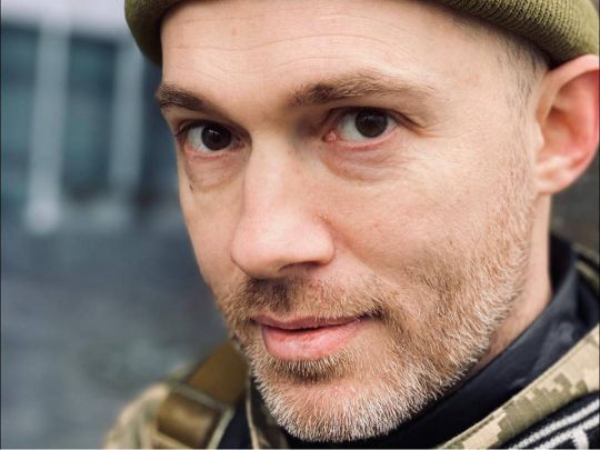 «Ми дуже повільно змінюємось. Недозволено повільно»: військовий — про зміну головкому ВСУ