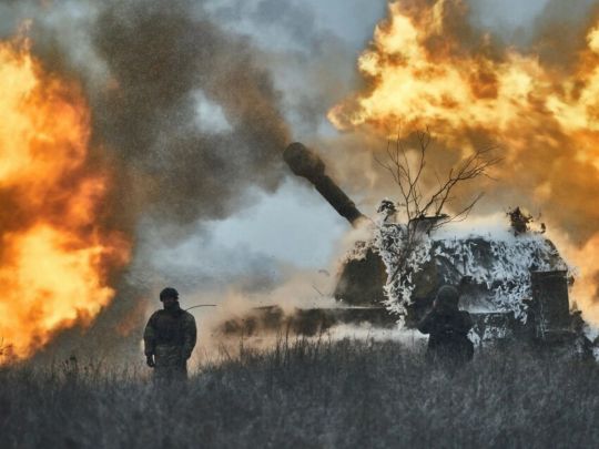 «Ми повинні були вистояти»: генерал розповів, скільки часу ЗСУ готувалися до вторгнення окупантів
