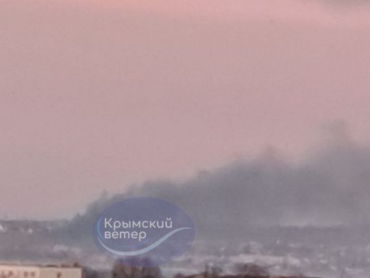 Мінус три літаки та понад десяток окупантів: у ЗМІ з'явилися подробиці потужного удару ЗСУ по аеродрому «Бельбек» у Криму (фото, відео)