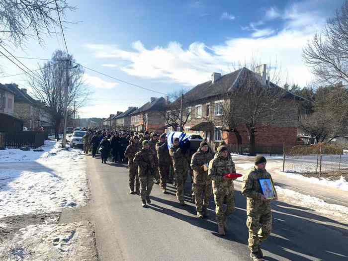 Мріяв одружити донечок та бавити онуків: щемлива історія про захисника, який поліг на Запоріжжі