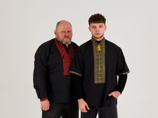 «Мурахи тілом»: переможець «Голосу країни» переспівав легендарну пісню