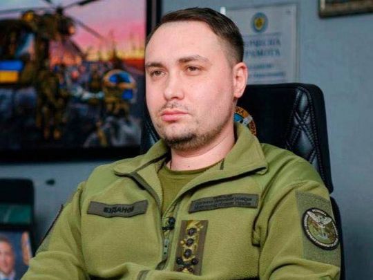 «Нове покоління шпигунів»: ЗМІ розповіли про «ЦРУшне» минуле Буданова