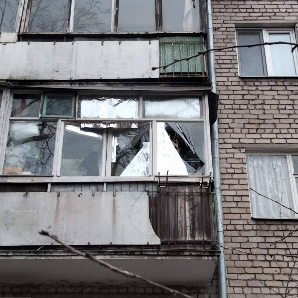 Окупанти атакували Україну ракетами з двох напрямків: є «прильоти» у Львові та Запоріжжі (фото)