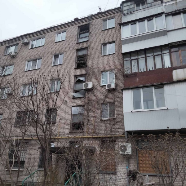 Окупанти атакували Україну ракетами з двох напрямків: є «прильоти» у Львові та Запоріжжі (фото)