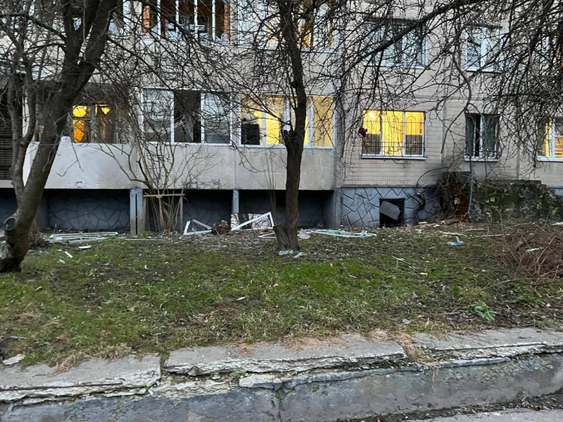 Окупанти атакували Україну ракетами з двох напрямків: є «прильоти» у Львові та Запоріжжі (фото)