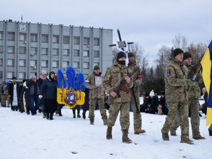«Отримав 80% опіків тіла та не приходив до свідомості»: болюча історія про українського бійця, який не пережив важкого поранення