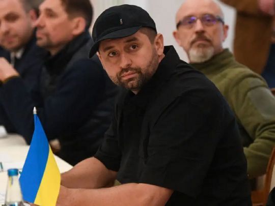 Під час аудиту у ЗСУ виявили цілі підрозділи, які за два роки війни жодного разу не були на фронті, — Арахамія
