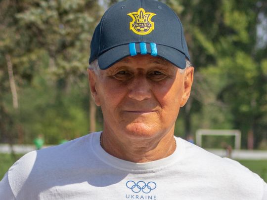 Помер відомий український футбольний тренер, котрий виховав легенду «Динамо»