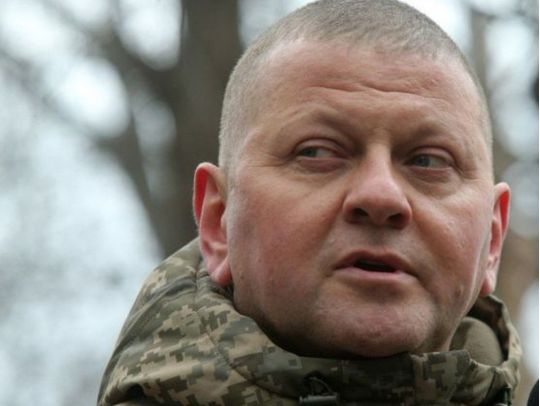 Потрібні непопулярні заходи: Залужний розкритикував систему виробництва зброї в Україні