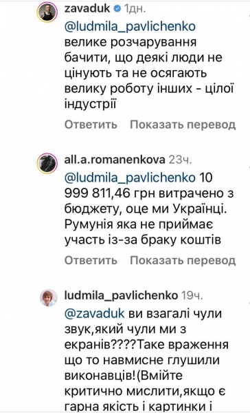 «Повернули у 2000-ні!»: мережа обурена кошторисом та організацією Нацвідбору на «Євробачення-2024»