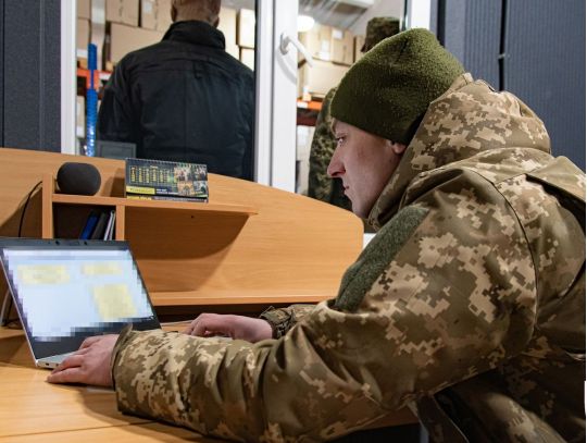 Повістка на смітнику: у київському ТЦК розповіли про сурове покарання за подібний проступок
