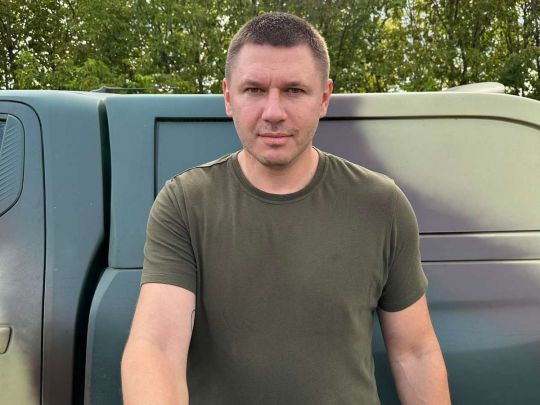 При виході з Авдіївки врахували помилки Дебальцевого, — Олександр Карпюк (Serg Marco)