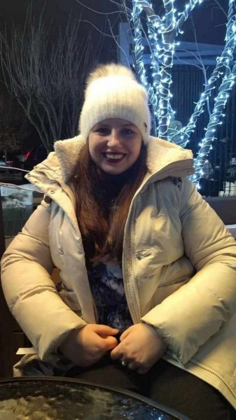 «Процес роботи над кожним з драконів — це наче магія, таїнство», — майстриня Юлія Котова