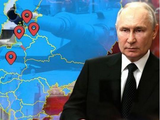 Ризик прямої конфронтації між росією і Європою високий: які аргументи навів австрійський генерал