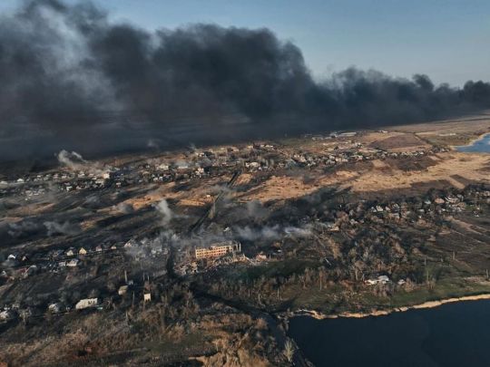 Росіяни розстріляли неозброєних поранених українських військових, яких захопили у полон в Авдіївці, — Юрій Бутусов