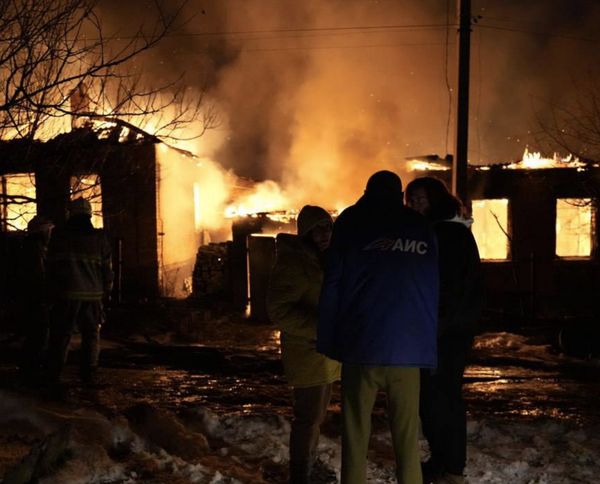 Російський ворог вдарив з повітря по Україні: в Харкові загинули семеро людей, серед них — діти
