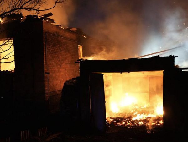 Російський ворог вдарив з повітря по Україні: в Харкові загинули семеро людей, серед них — діти