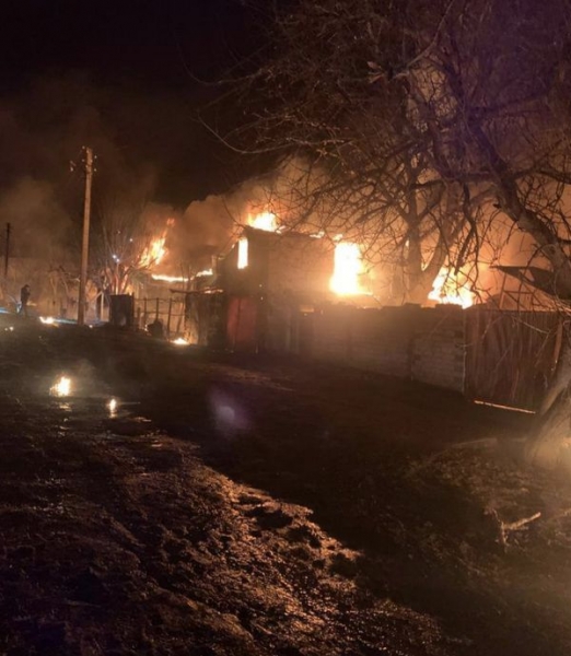 Російський ворог вдарив з повітря по Україні: в Харкові загинули семеро людей, серед них — діти