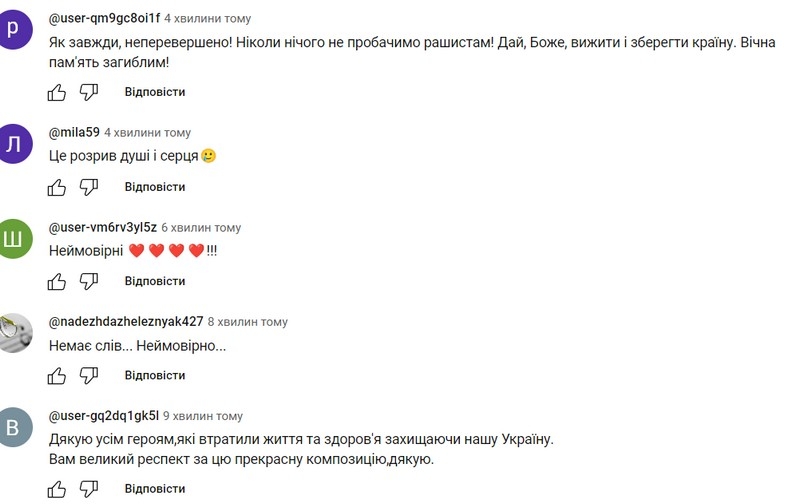 «Розрив душі й серця»: KOZAK SYSTEM довели до сліз зворушливим кліпом «Люди-титани»