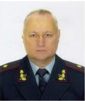 СБУ оголосила підозру українському генералу, який очолив «службу безпеки» окупантів у Мелітополі