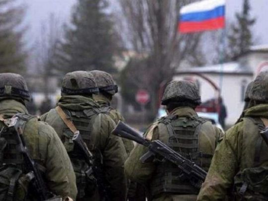 Щоб швидко прорвати українську оборону: експерт розповів про нову тактику боїв окупантів