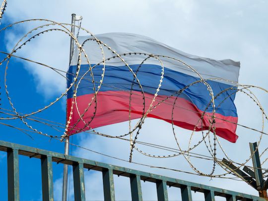 Щорічно може йтися про мільярдні суми: Україна може отримати заморожені російські кошти