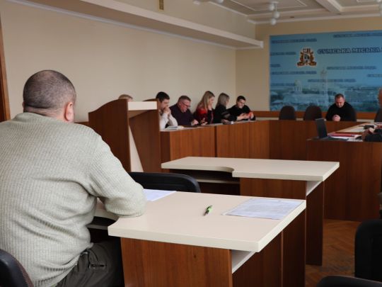 Школи Сум тимчасово йдуть на дистанційку через зростання захворюваності на грип та ковід