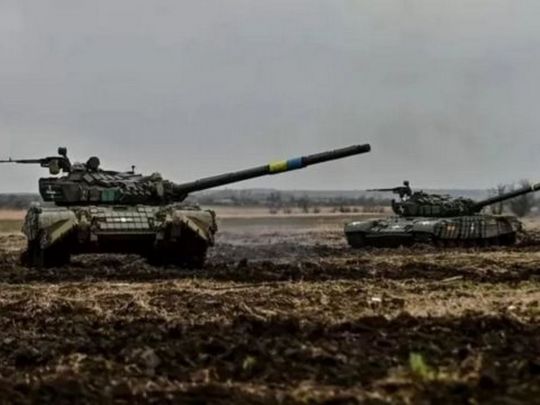 Схоже, що цей російський наступ досягнув кульмінації, — експерт