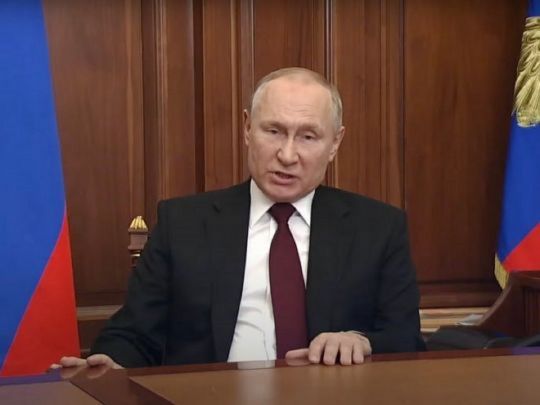 Спецоперація «Майдан-3»: росіяни сподіваються «розгойдати» ситуацію в Україні у першій половині червня, — розвідка