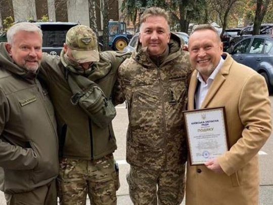 Справа Гринкевичів: арештовано майно родини бізнесмена, вивчається питання арешту нерухомості Морозюк