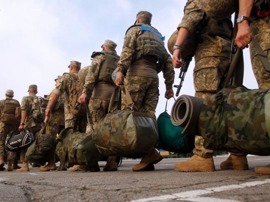 Сприятиме «омолодженню» армії: ветеран назвав «правильні» положення нового законопроєкту про мобілізацію