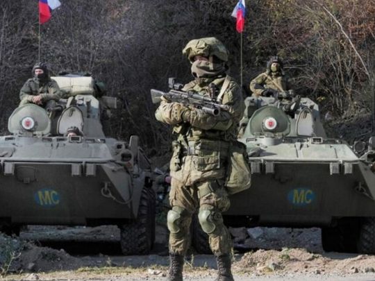 Стало відомо, скільки ще часу планує воювати росія