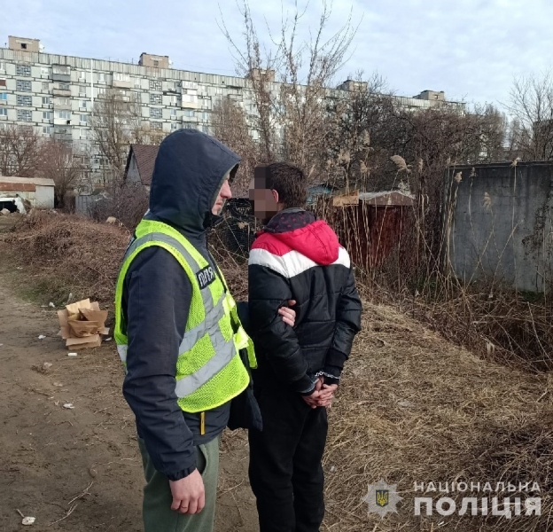 Тіло знайшли у канаві: у Дніпрі розкрили жорстоке вбивство 11-річної дівчинки (фото)