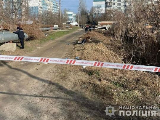 Тіло знайшли у канаві: у Дніпрі розкрили жорстоке вбивство 11-річної дівчинки (фото)