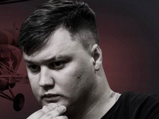 Українська розвідка підтвердила факт смерті Максима Кузьмінова