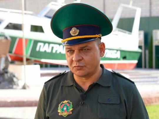 У білорусі судитимуть військового, відповідального за напад на Україну