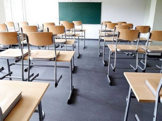 У київських школах запроваджують додаткові канікули для першокласників