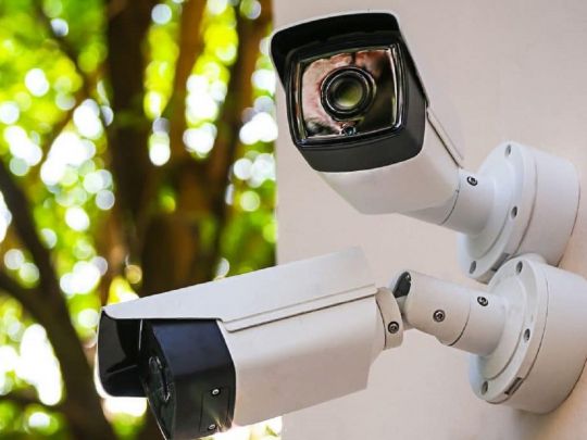 У Раді хочуть запровадити тотальне відеоспостереження за громадянами