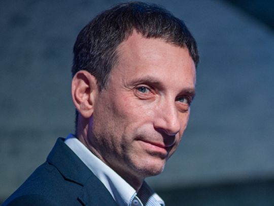 «У війні потрібно вміти не стільки вірити, скільки виживати»: Віталій Портников про війну без ілюзій