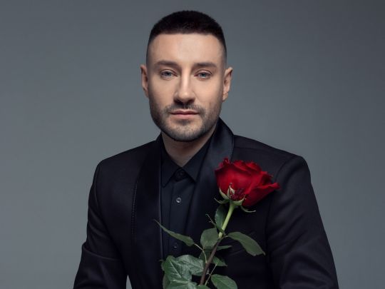 Усі вовчиці Винника тепер його: співак Андрій Кравченко покоряє жіночі серця новим кліпом