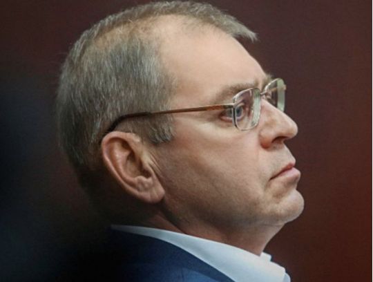 Важлива людина для українського ВПК: експерти про Пашинського