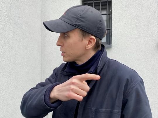 Відомого українського журналіста-розслідувача затримали на польсько-білоруському кордоні: у чому причина